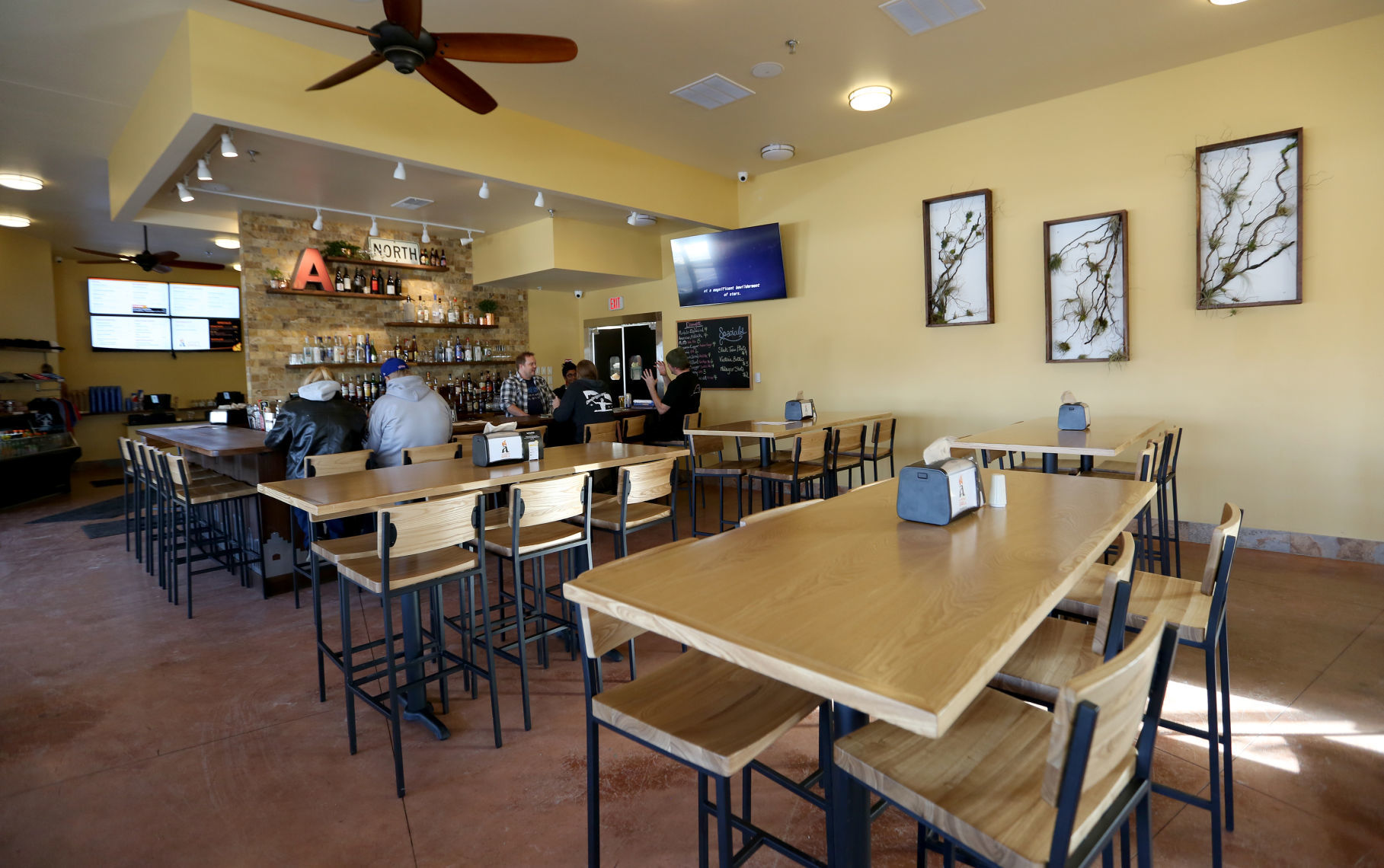 ATHENS GRILL